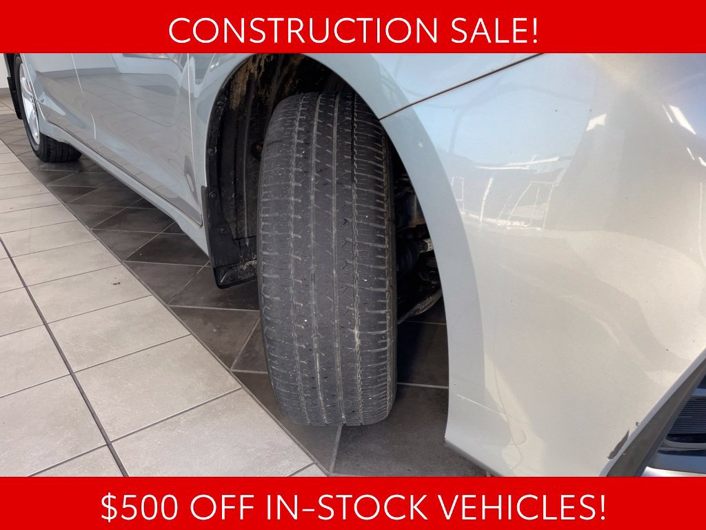 Used 2020 Toyota Sienna LE FWD image 15