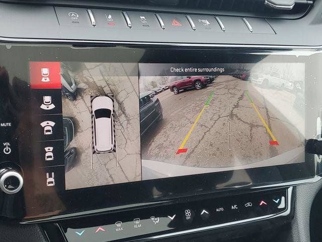 New 2026 Jeep Grand Cherokee L Limited w/ Luxury Tech Group II AWD/4WD image 28