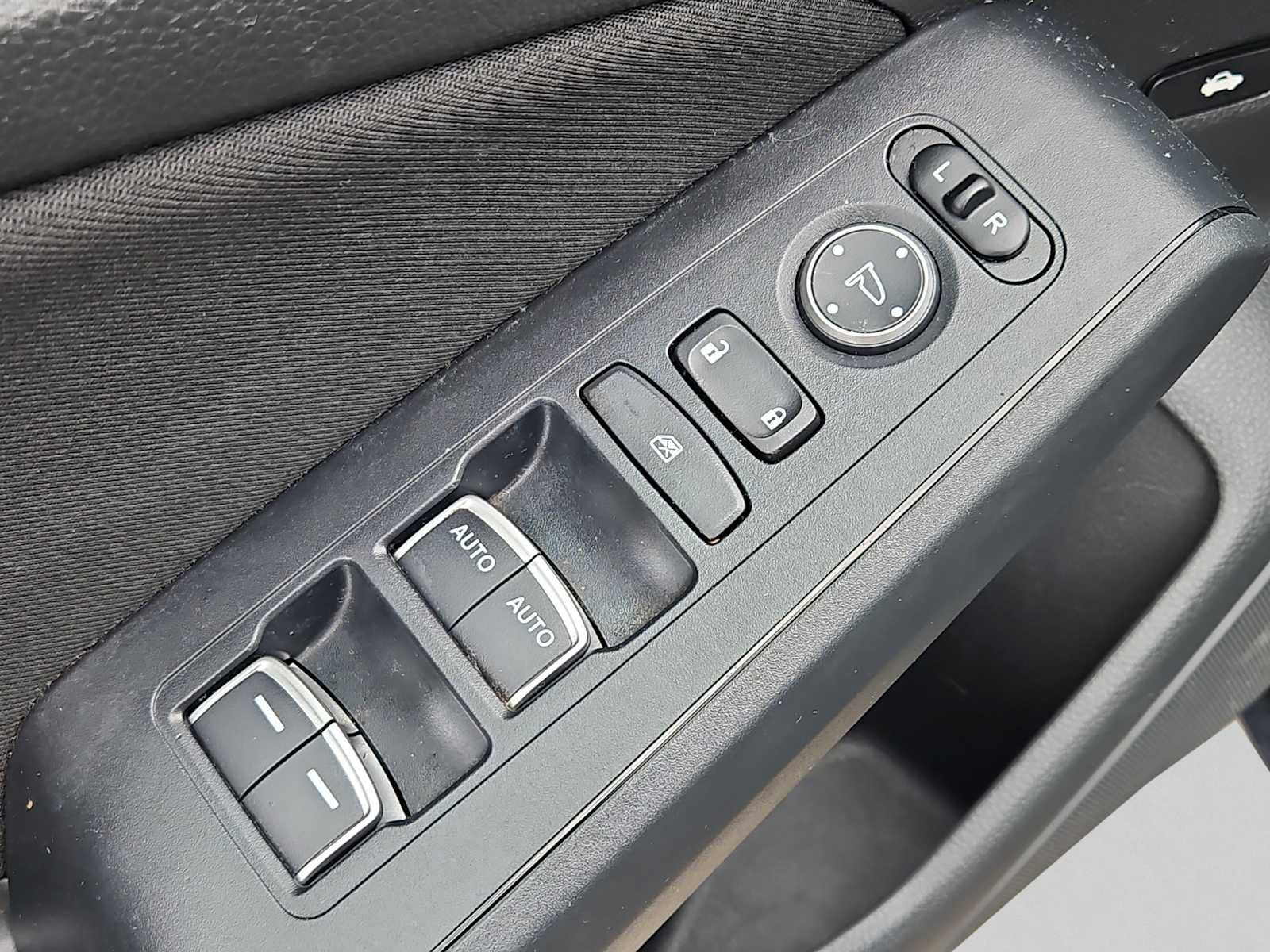 Certified 2024 Honda Civic Sport image 21