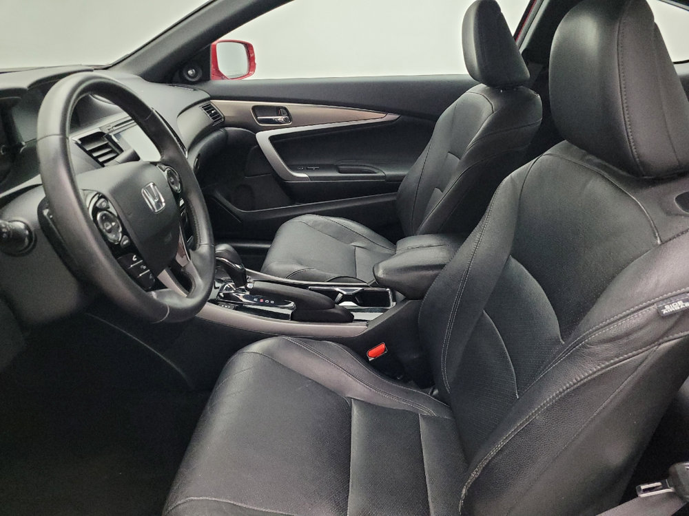 Used 2016 Honda Accord EX-L image 17