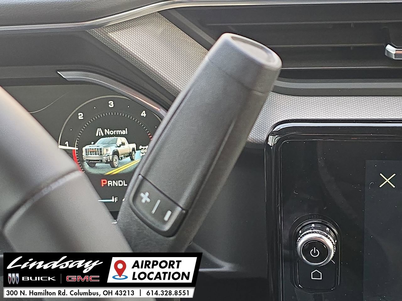 New 2026 GMC Sierra 2500 Denali w/ Technology Package image 16