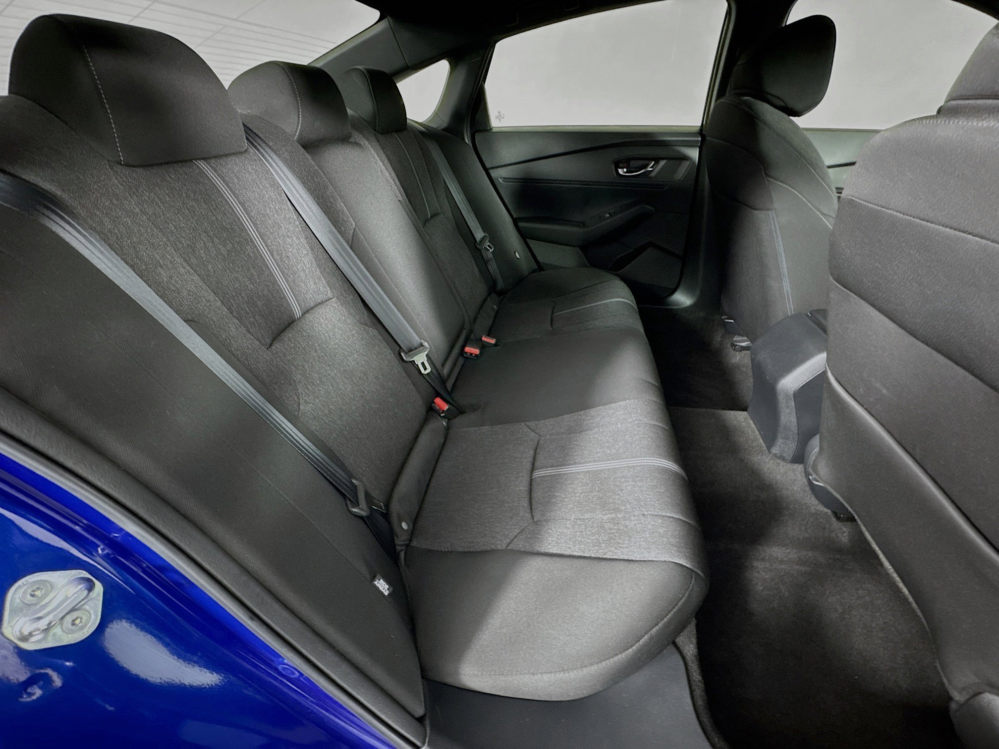 Certified 2023 Honda Accord Sport image 25