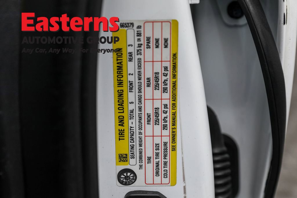 Used 2020 Tesla Model 3 Long Range image 33