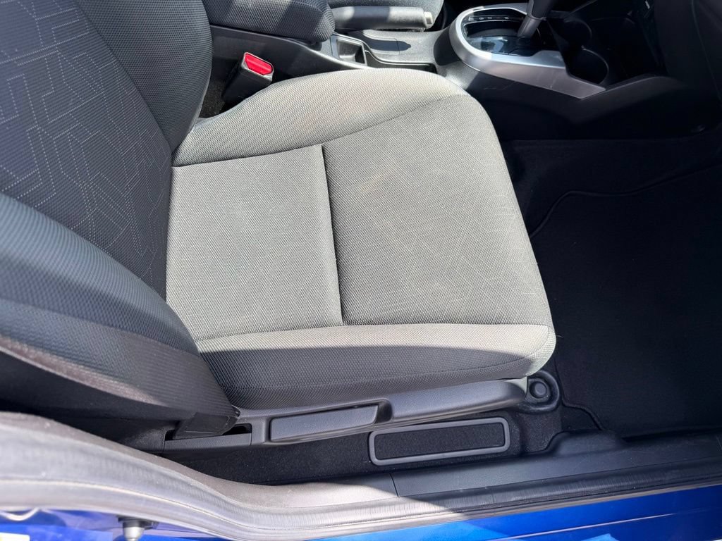 Used 2016 Honda Fit EX image 17