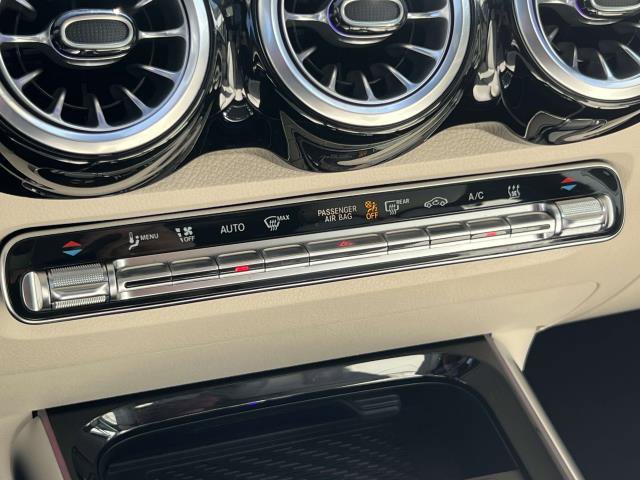 Certified 2023 Mercedes-Benz EQB 300 4MATIC image 34