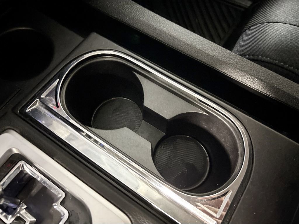 Used 2015 Toyota Tundra SR5 image 15