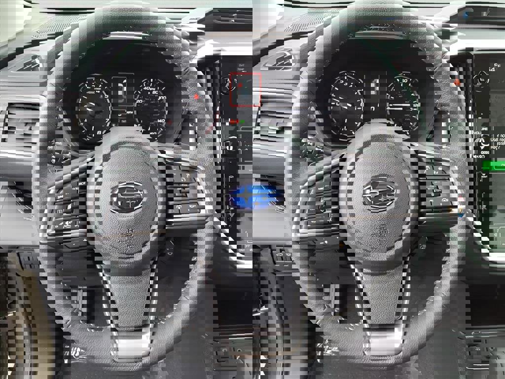 New 2026 Subaru Ascent Limited image 15
