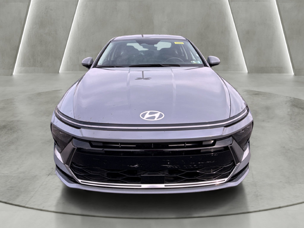 Used 2025 Hyundai Sonata SEL FWD image 8