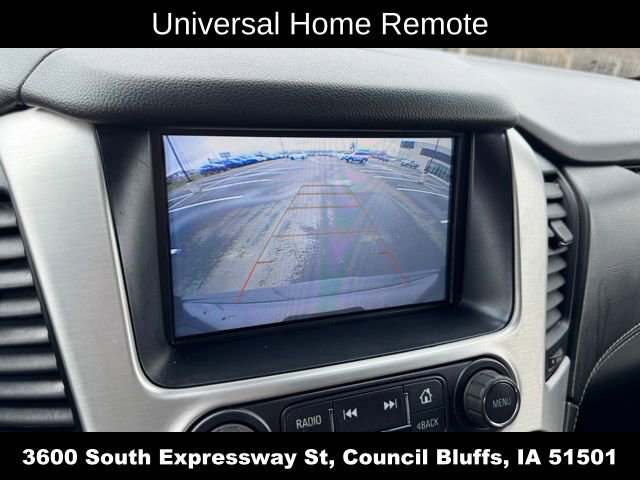 Used 2018 GMC Yukon SLT AWD/4WD image 27