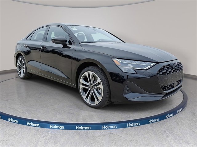 New 2026 Audi A3 2.0T Premium image 4