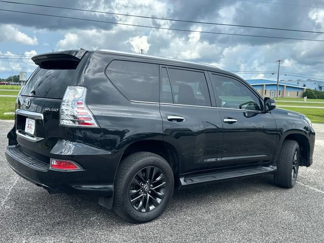 Used 2023 Lexus GX 460 Premium image 6
