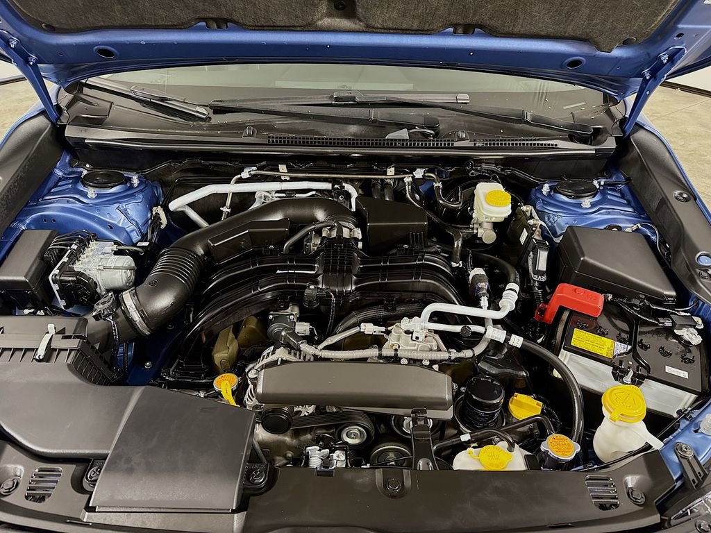 Used 2022 Subaru Crosstrek 2.5i Limited w/ Moonroof Package 2 image 36