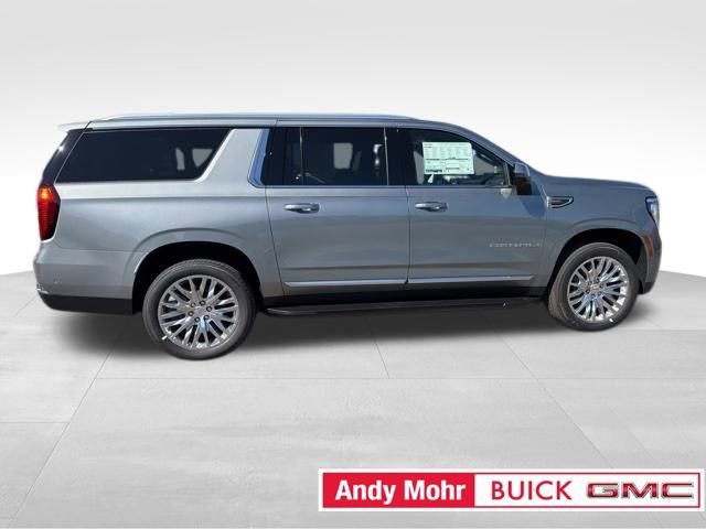 New 2026 GMC Yukon XL Denali w/ Advanced Technology Package image 14
