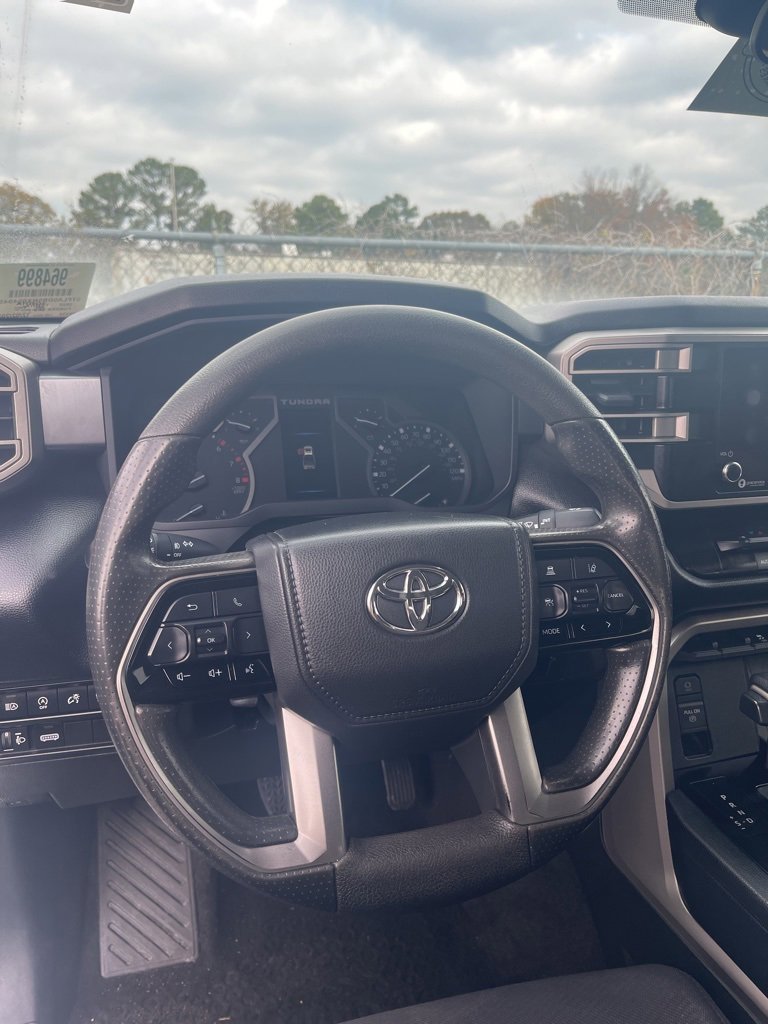 Used 2022 Toyota Tundra SR5 image 11
