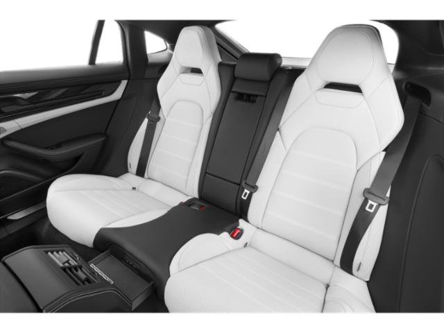 New 2026 Porsche Panamera 4 image 12