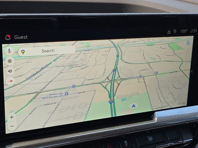 New 2026 Chevrolet Silverado 1500 LT image 14