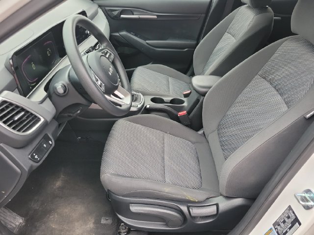 Used 2026 Kia Seltos LX FWD image 12