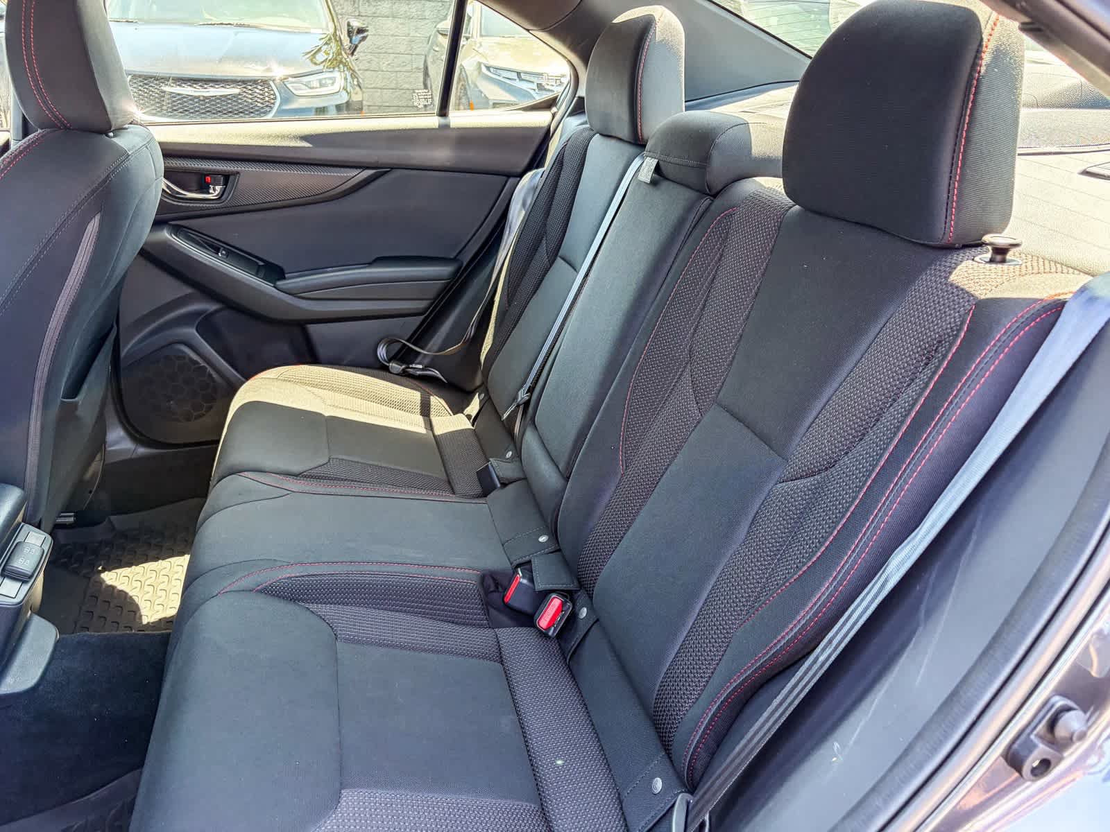 Used 2023 Subaru WRX Premium AWD/4WD image 17