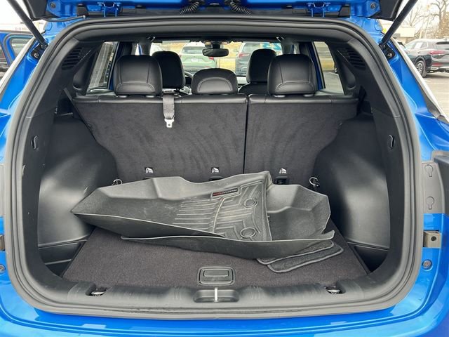 Used 2023 Jeep Compass Limited image 22