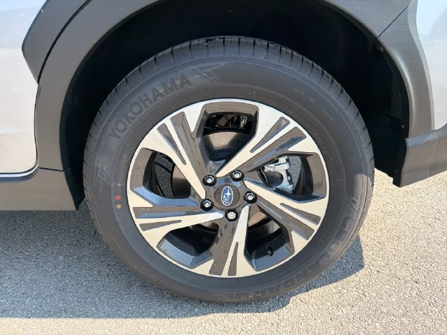 New 2026 Subaru Crosstrek 2.5i Premium AWD/4WD image 27