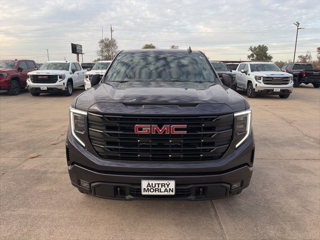 New 2026 GMC Sierra 1500 Elevation image 9