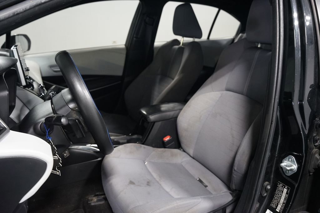 Used 2020 Toyota Corolla SE image 6