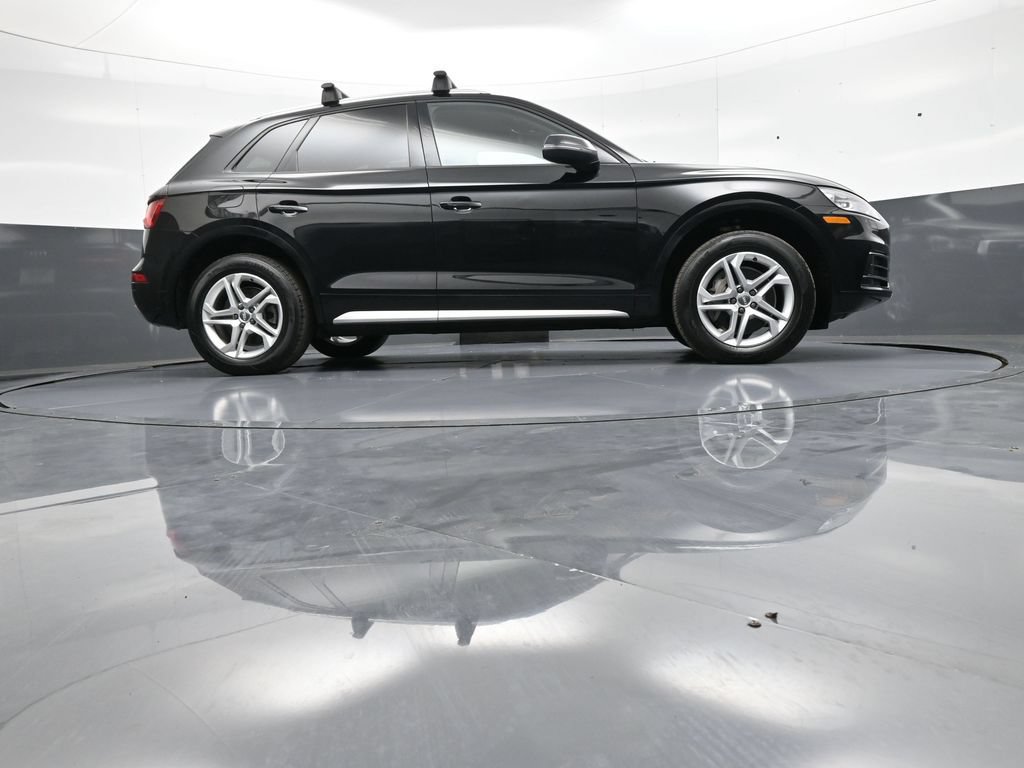 Used 2018 Audi Q5 2.0T Premium AWD/4WD image 31