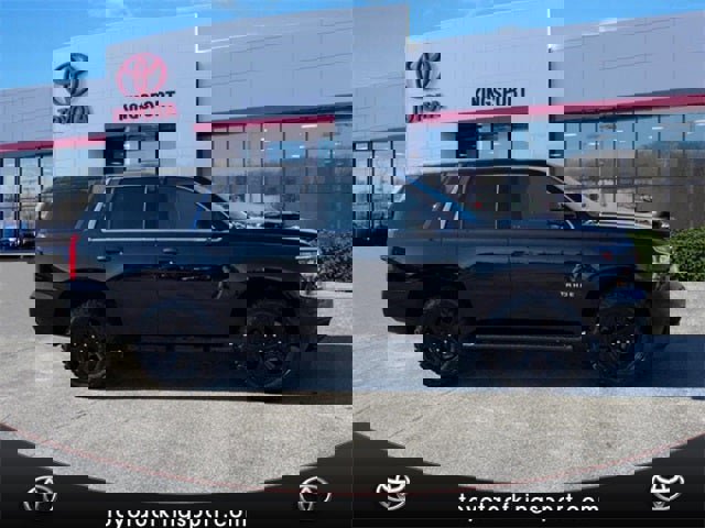 Used 2019 Chevrolet Tahoe LS image 6