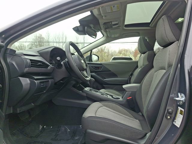 Certified 2024 Subaru Crosstrek 2.0i Premium AWD/4WD image 14