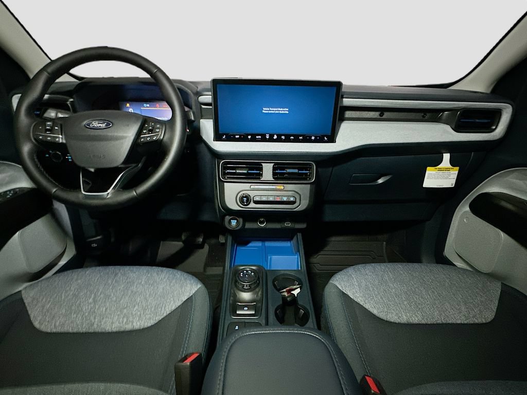 New 2026 Ford Maverick XLT w/ XLT Luxury Package FWD image 10