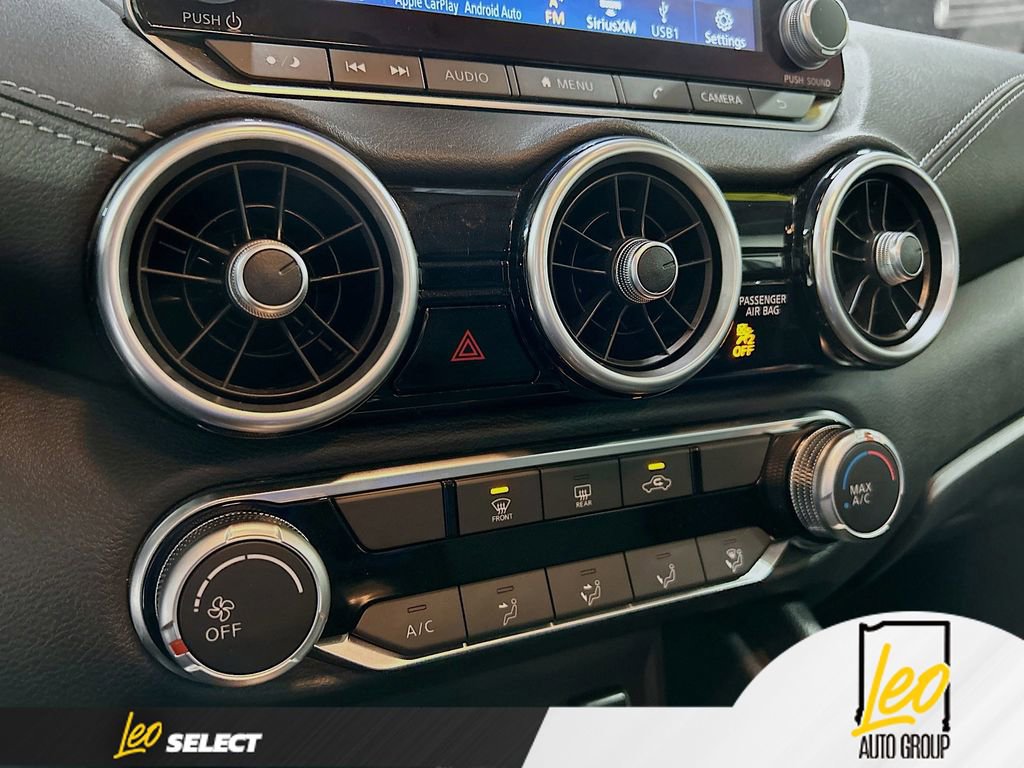 Used 2024 Nissan Sentra SV image 15