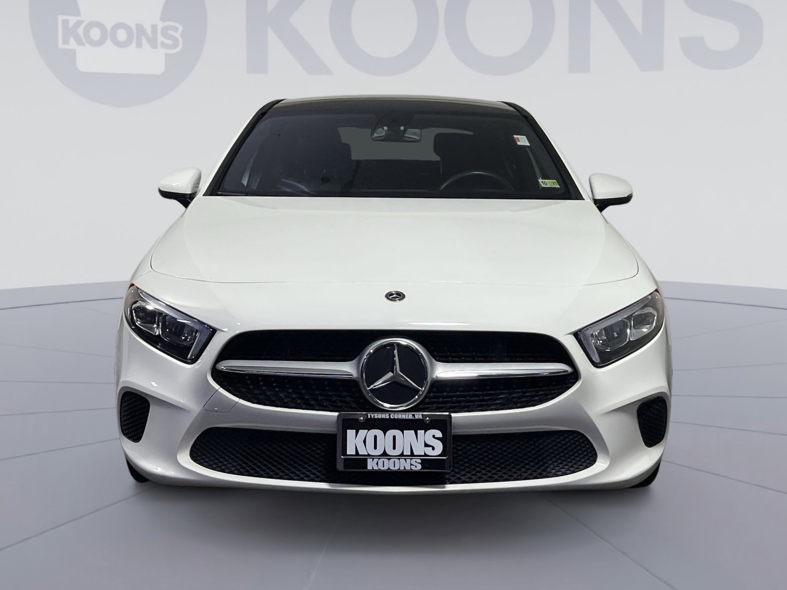 Used 2019 Mercedes-Benz A 220 4MATIC image 11