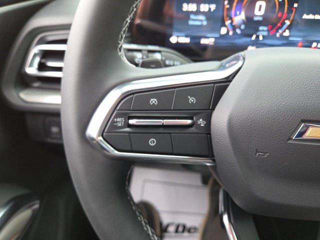 New 2027 Chevrolet Traverse LT w/ LPO, Floor Liner Package AWD/4WD image 49