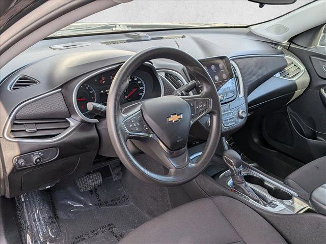 Used 2023 Chevrolet Malibu LT image 10