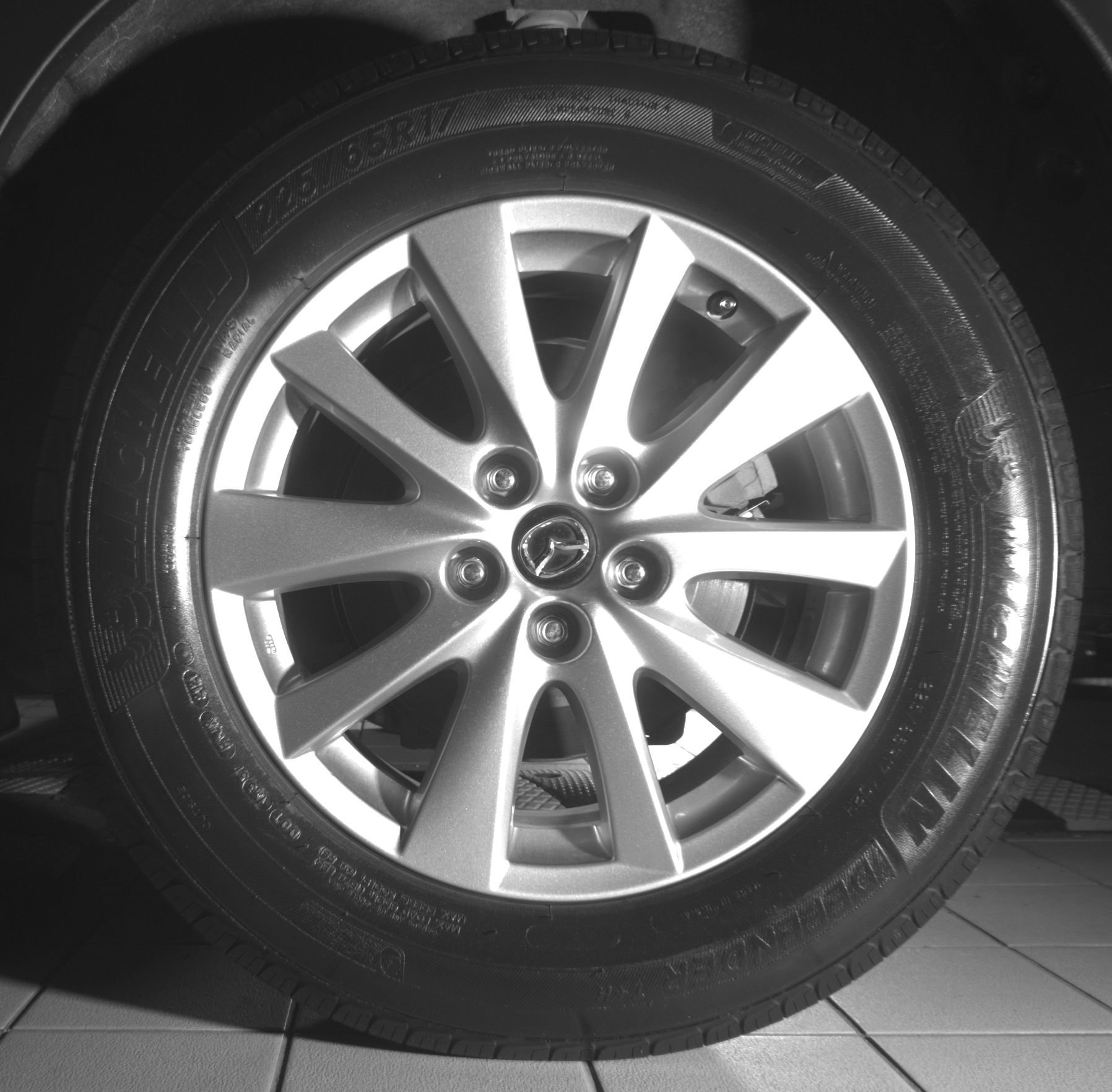 Used 2016 MAZDA CX-5 Touring w/ Bose/Moonroof Package FWD image 13