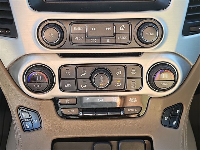 Used 2019 GMC Yukon SLT w/ Open Road Package image 25