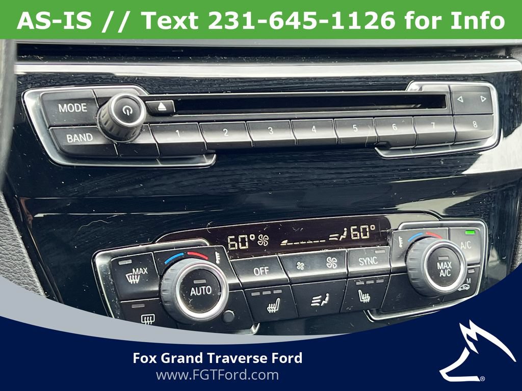 Used 2018 BMW X1 xDrive28i AWD/4WD image 21