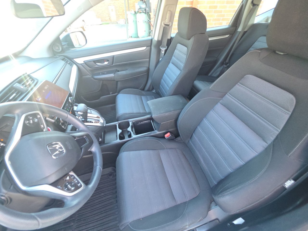 Used 2021 Honda CR-V Special Edition image 15