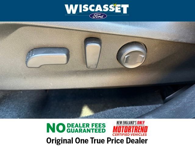 Used 2023 Subaru Forester Sport image 22