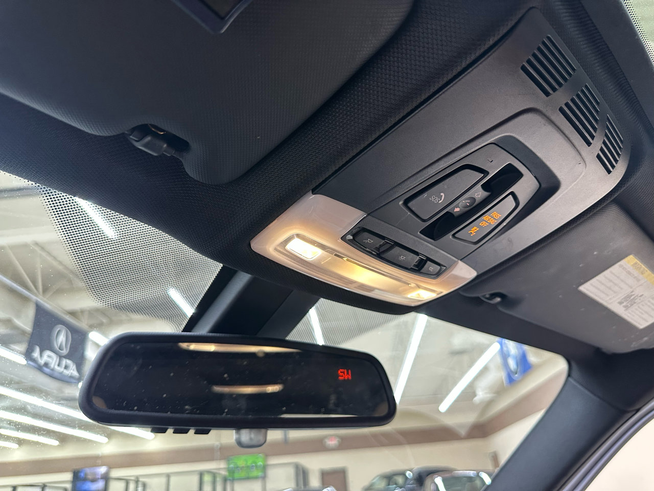 Used 2016 BMW 328i Sedan image 29