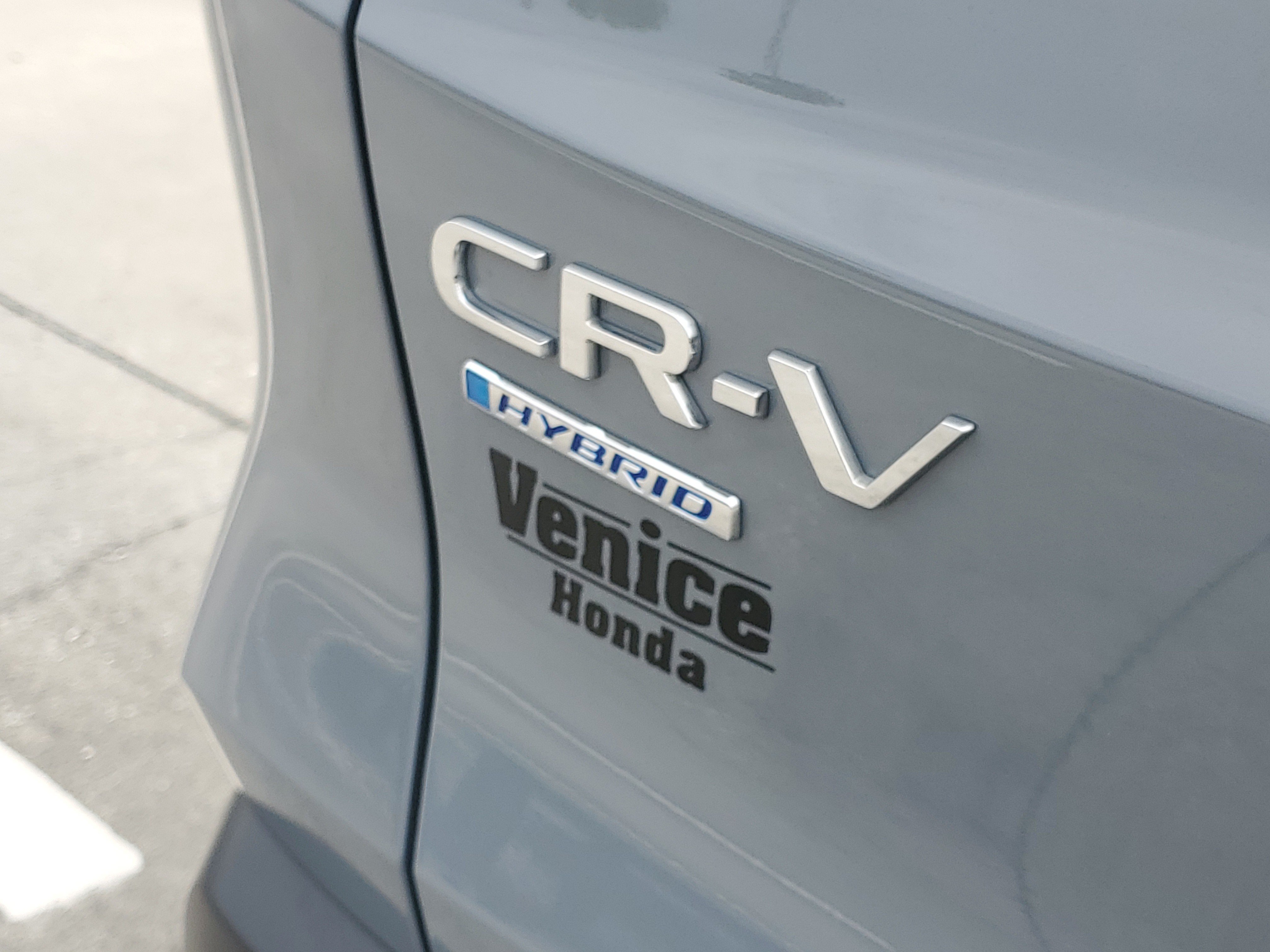 Certified 2024 Honda CR-V Sport-L image 12