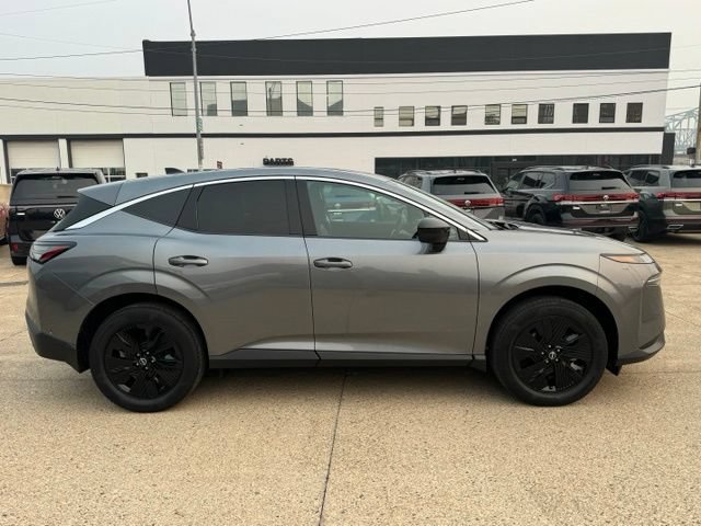 Used 2025 Nissan Murano SV w/ Cargo Package AWD/4WD image 7