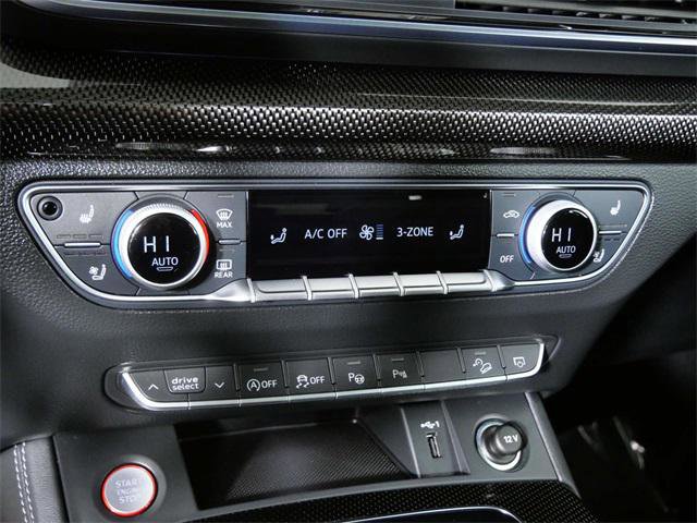 Used 2022 Audi SQ5 Prestige w/ Prestige Package image 19