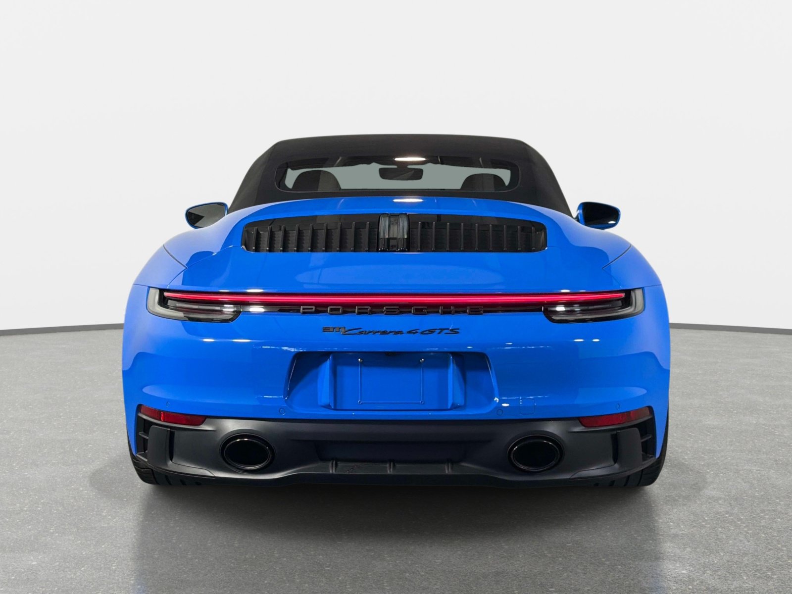 Used 2023 Porsche 911 Carrera 4 GTS w/ Premium Package AWD/4WD image 4