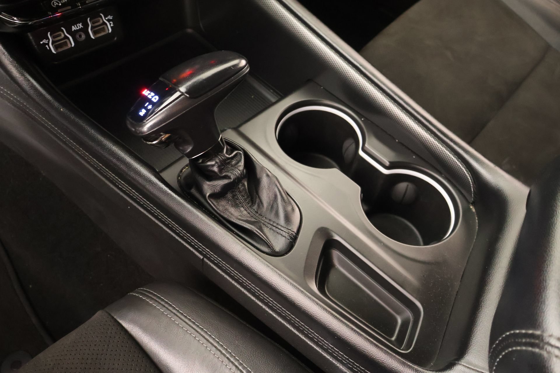 Used 2022 Dodge Durango GT RWD image 9