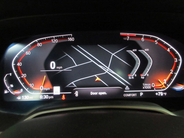 Used 2020 BMW X7 xDrive40i w/ Premium Package image 20