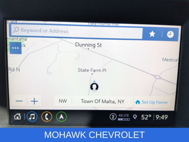 Certified 2023 GMC Terrain Denali w/ Denali Premium Package AWD/4WD image 15