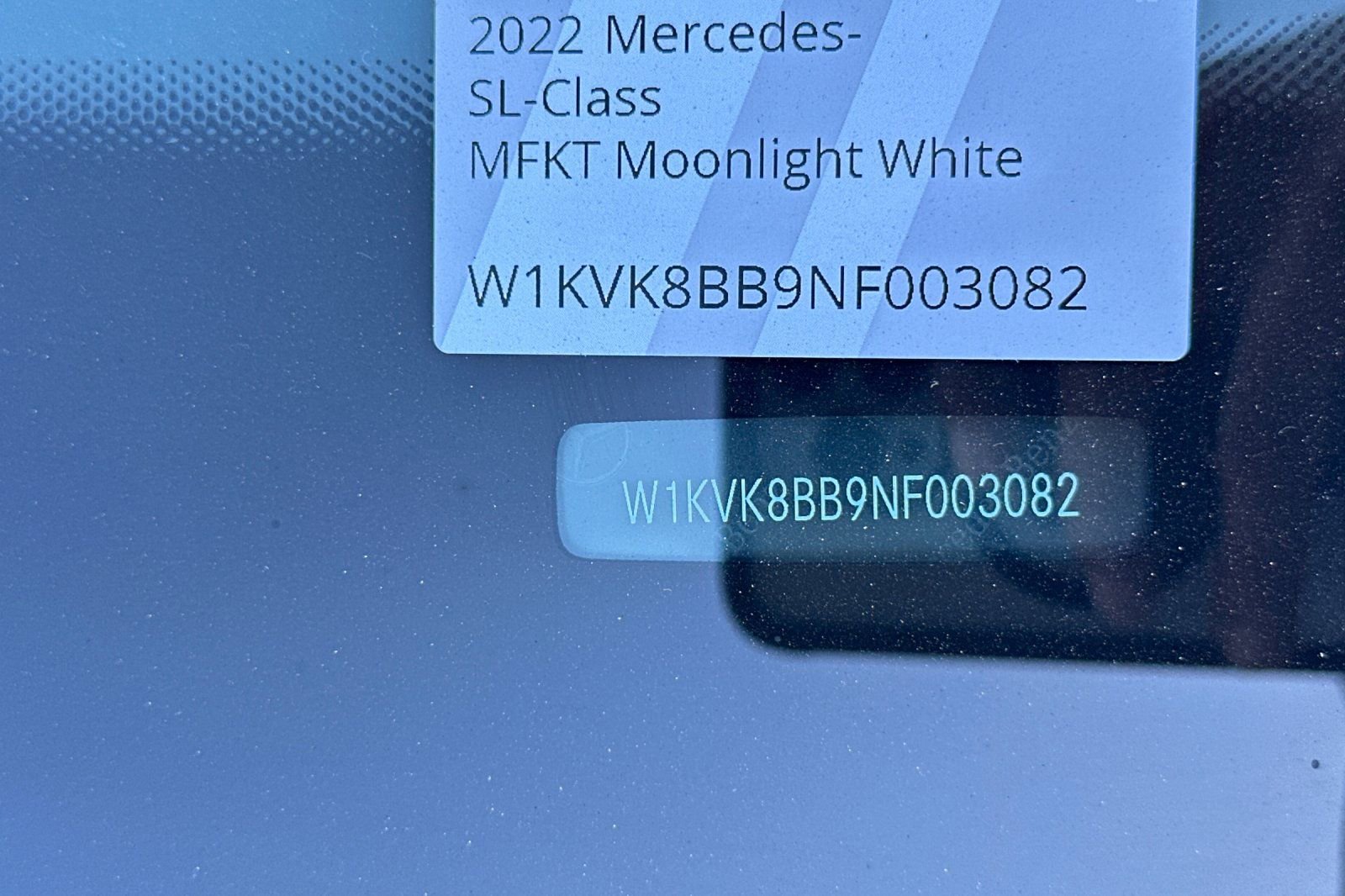 Used 2022 Mercedes-Benz SL 63 AMG 4MATIC image 17