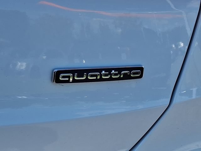 Used 2025 Audi Q3 2.0T Premium AWD/4WD image 30