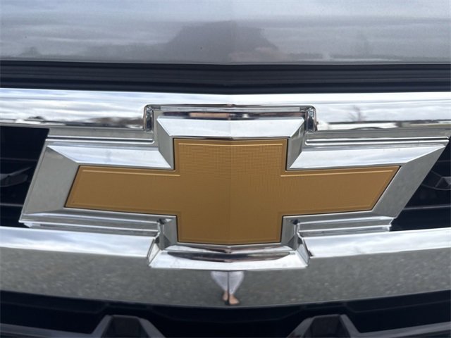 Used 2024 Chevrolet Silverado 1500 LT image 32
